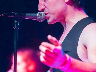 Jonathan na INmusic Festivalu (Foto: Tomislav Sporiš) Jonathan na INmusic Festivalu (Foto: Tomislav Sporiš)