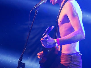 Them Moose Rush na INmusic Festivalu (Foto: Tomislav Sporiš) Them Moose Rush na INmusic Festivalu (Foto: Tomislav Sporiš)