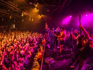Brkovi u Tvornici kulture - 2016 (Foto: Roberto Pavić)