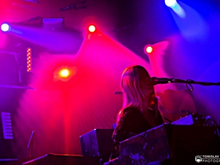 Anna von Hausswolff u Tvornici kulture (Foto: Tomislav Sporiš)