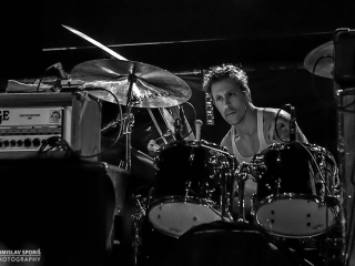 Swans u Tvornici kulture (Foto: Tomislav Sporiš)