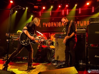 Swans u Tvornici kulture (Foto: Tomislav Sporiš)