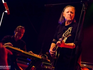Swans u Tvornici kulture (Foto: Tomislav Sporiš)