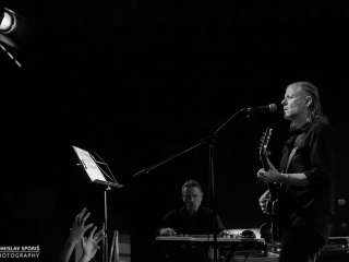 Swans u Tvornici kulture (Foto: Tomislav Sporiš)