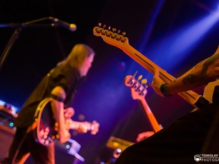 Swans u Tvornici kulture (Foto: Tomislav Sporiš)