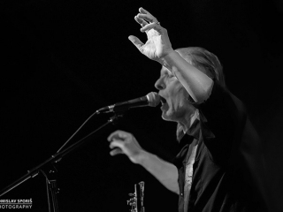 Swans u Tvornici kulture (Foto: Tomislav Sporiš)