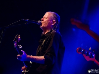Swans u Tvornici kulture (Foto: Tomislav Sporiš)
