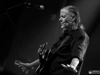 Swans u Tvornici kulture (Foto: Tomislav Sporiš)