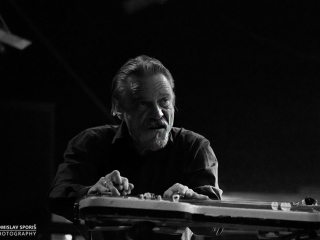Swans u Tvornici kulture (Foto: Tomislav Sporiš)