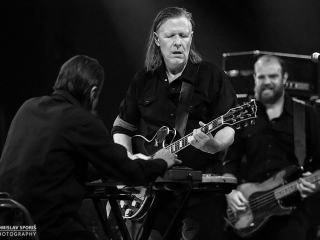 Swans u Tvornici kulture (Foto: Tomislav Sporiš)
