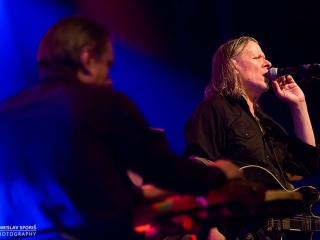 Swans u Tvornici kulture (Foto: Tomislav Sporiš)
