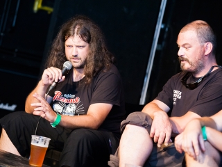BeerYard festival u Močvari/Jedinstvu (Foto: Tomislav Sporiš)