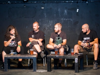 BeerYard festival u Močvari/Jedinstvu (Foto: Tomislav Sporiš)