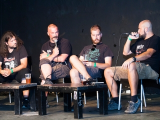 BeerYard festival u Močvari/Jedinstvu (Foto: Tomislav Sporiš)