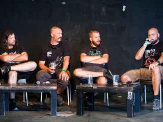 BeerYard festival u Močvari/Jedinstvu (Foto: Tomislav Sporiš)