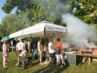 BeerYard festival u Močvari/Jedinstvu (Foto: Tomislav Sporiš)
