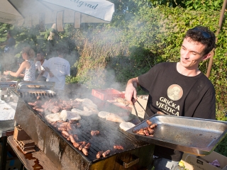 BeerYard festival u Močvari/Jedinstvu (Foto: Tomislav Sporiš)