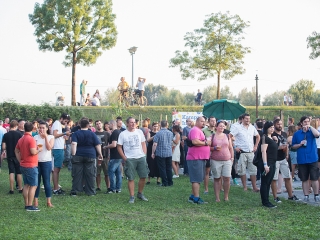 BeerYard festival u Močvari/Jedinstvu (Foto: Tomislav Sporiš)