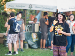 BeerYard festival u Močvari/Jedinstvu (Foto: Tomislav Sporiš)