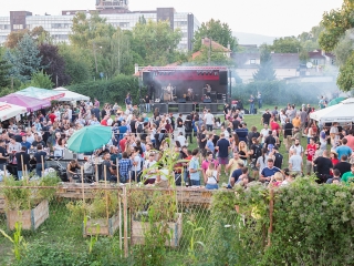 BeerYard festival u Močvari/Jedinstvu (Foto: Tomislav Sporiš)