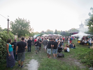 BeerYard festival u Močvari/Jedinstvu (Foto: Tomislav Sporiš)
