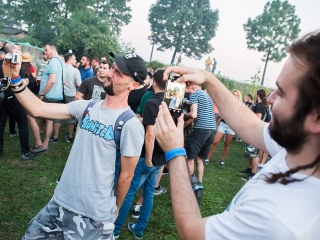 BeerYard festival u Močvari/Jedinstvu (Foto: Tomislav Sporiš)