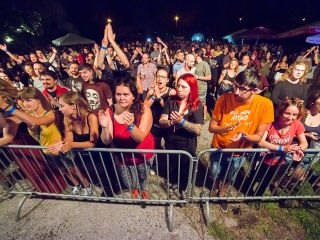 BeerYard festival u Močvari/Jedinstvu (Foto: Tomislav Sporiš)