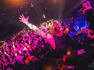 Brkovi u Tvornici kulture - 2016 (Foto: Roberto Pavić)