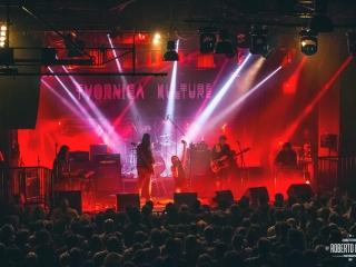 Goran Bare i Majke u Tvornici kulture (Foto: Roberto Pavić)