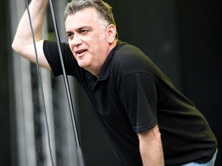 Partibrejkers na INmusic festivalu (Foto: Tomislav Sporiš)
