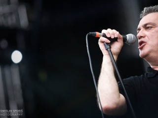 Partibrejkers na INmusic festivalu (Foto: Tomislav Sporiš)