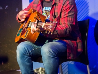 Damien Jurado (Foto: Tomislav Sporiš)