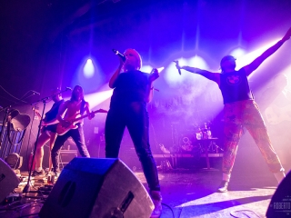 Brkovi u Tvornici kulture - 2016 (Foto: Roberto Pavić)