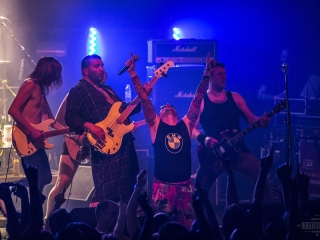 Brkovi u Tvornici kulture - 2016 (Foto: Roberto Pavić)