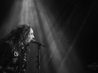 Soulfly u Tvornici (Foto: Roberto Pavić)