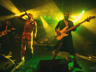 Brkovi u Tvornici kulture - 2016 (Foto: Roberto Pavić)