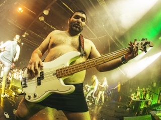 Brkovi u Tvornici kulture - 2016 (Foto: Roberto Pavić)