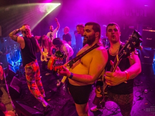 Brkovi u Tvornici kulture - 2016 (Foto: Roberto Pavić)