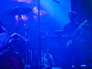 Public Service Broadcasting u Tvornici kulture (Foto: Izidor Tačković)