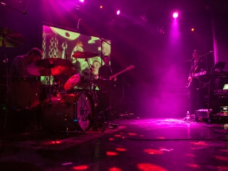 Public Service Broadcasting u Tvornici kulture (Foto: Izidor Tačković)
