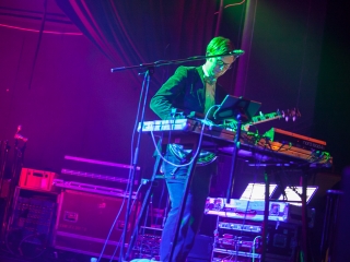 Public Service Broadcasting u Tvornici kulture (Foto: Izidor Tačković)