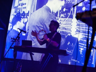 Public Service Broadcasting u Tvornici kulture (Foto: Izidor Tačković)