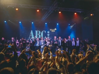 ABC - Yammatovo 2 u Laubi (Foto: Samir Cerić Kovačević)