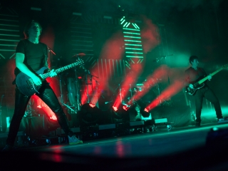 Faithless (Foto: Izidor Tačković)