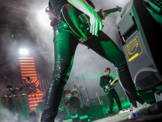 Faithless (Foto: Izidor Tačković)