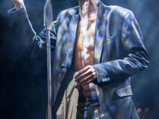 Faithless (Foto: Izidor Tačković)