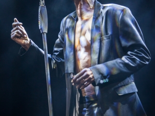 Faithless (Foto: Izidor Tačković)