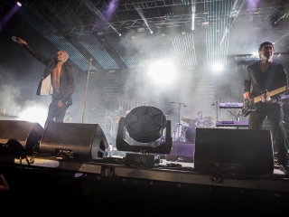Faithless (Foto: Izidor Tačković)