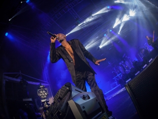 Faithless (Foto: Izidor Tačković)