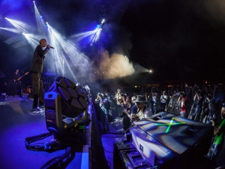 Faithless (Foto: Izidor Tačković)